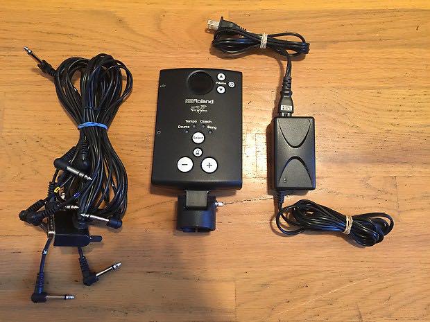 Td1 drum module only, Hobbies & Toys, Music & Media, Musical
