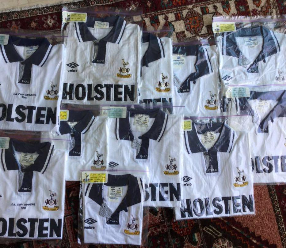 old spurs shirts