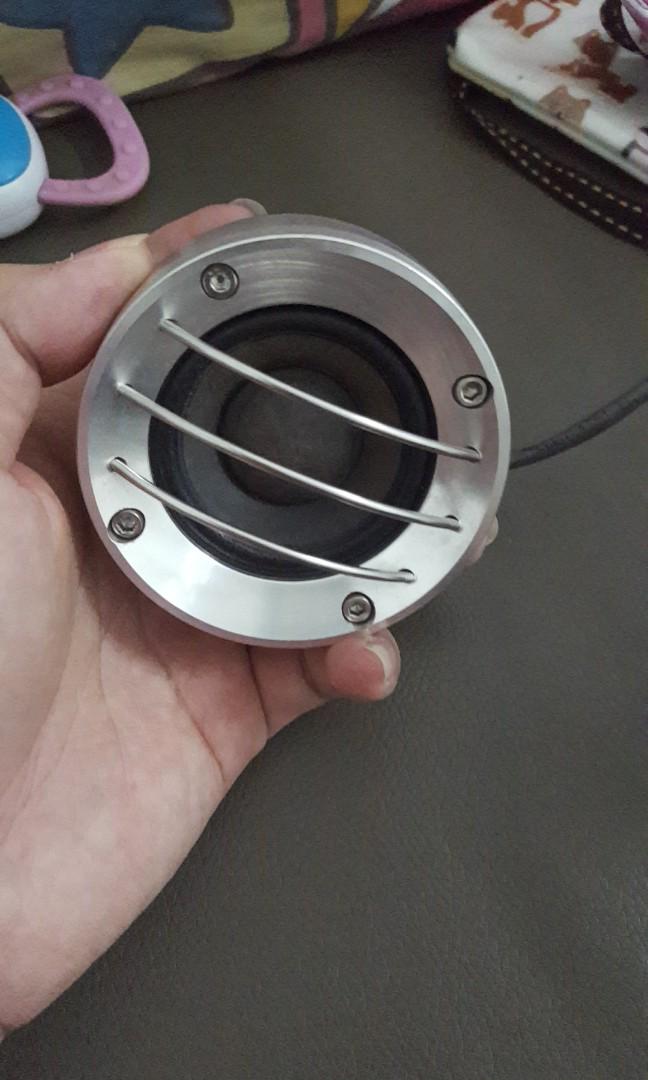 Tpr 2inch full range (Category: Accessories) located in Singapore. Submitted by hau_417 (Listing ID 188669847, Image 1). Description: .