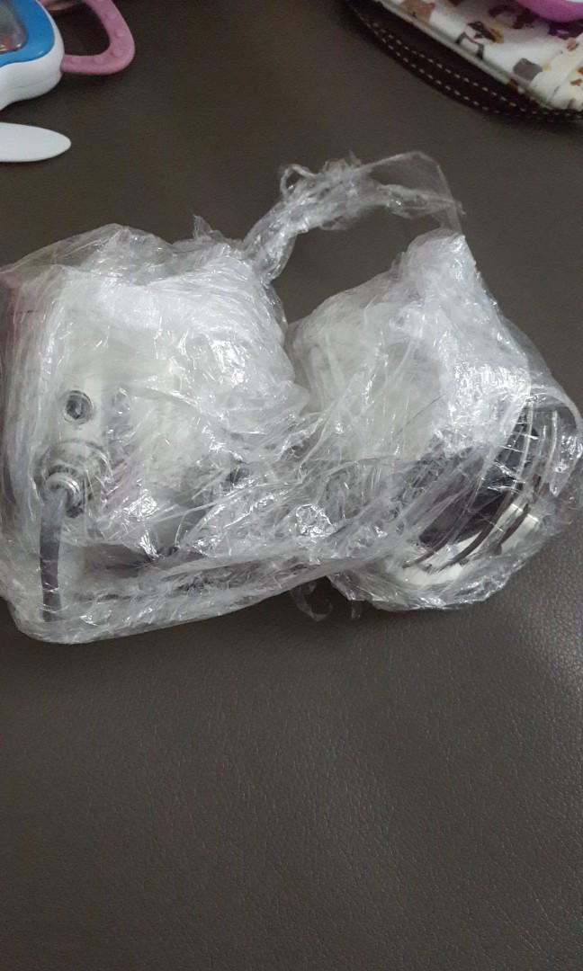 Tpr 2inch full range (Category: Accessories) located in Singapore. Submitted by hau_417 (Listing ID 188669847, Image 3). Description: .