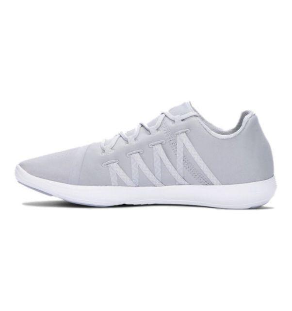 Under armour women's street precision low training shoes 2025