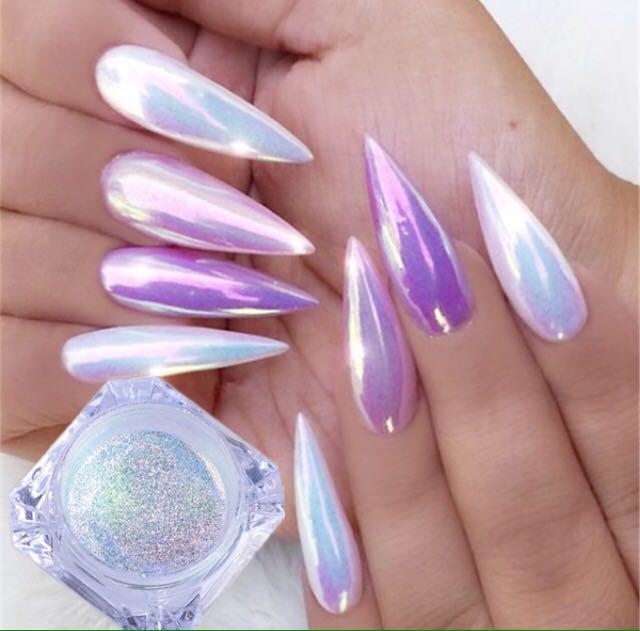 Unicorn Dust Health Beauty Makeup On Carousell