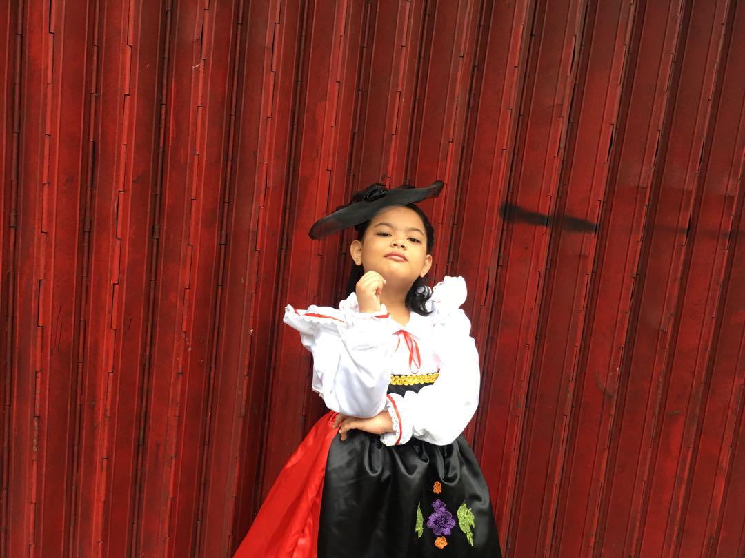 United Nation France Costume Babies Kids Girls Apparel On Carousell