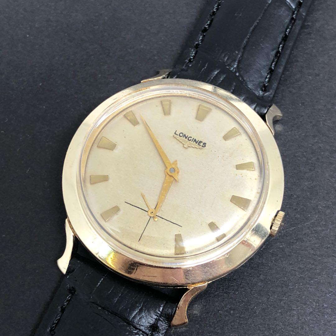 Real 10k gold watch best sale