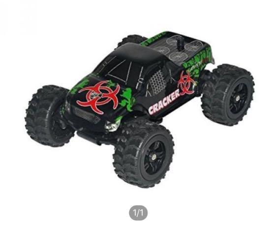 Virhuck mini 2024 rc truck