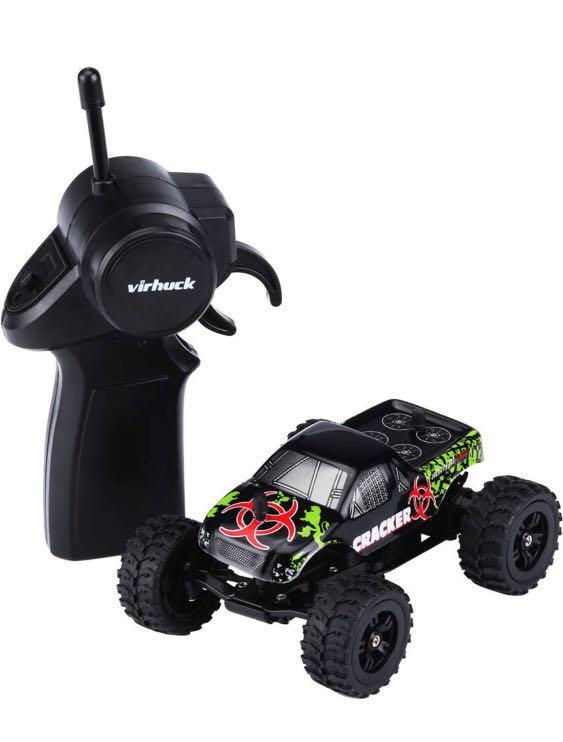 mini remote control truck