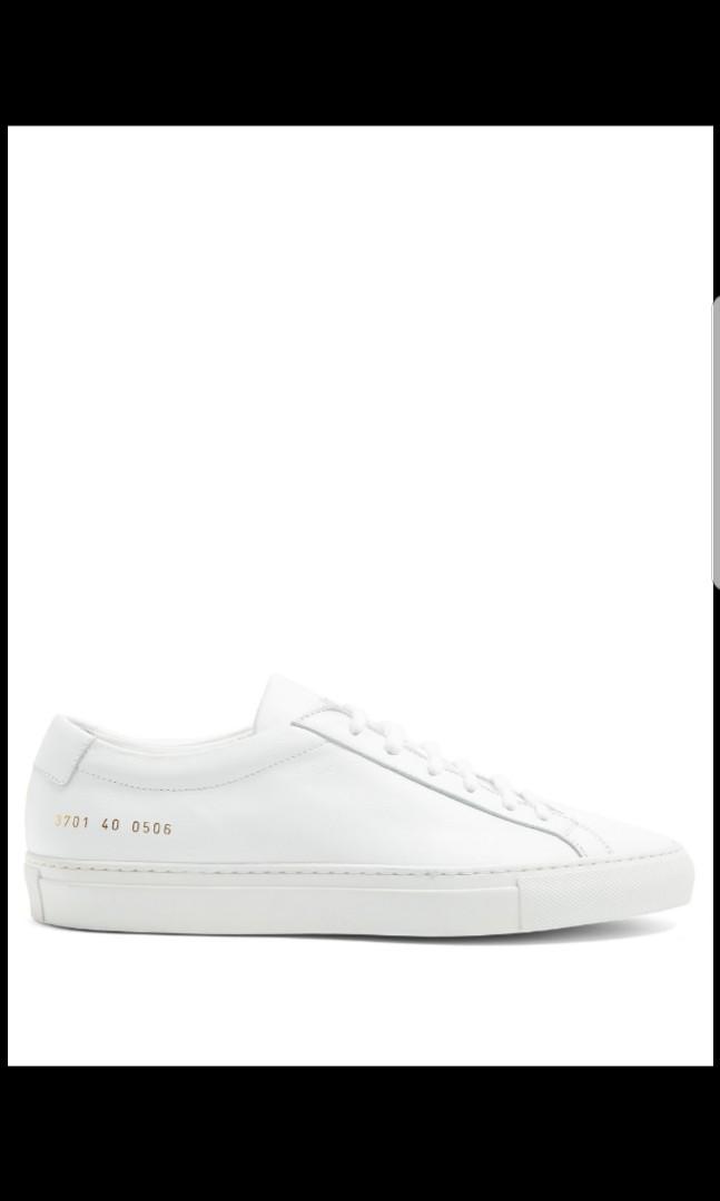 common projects 39