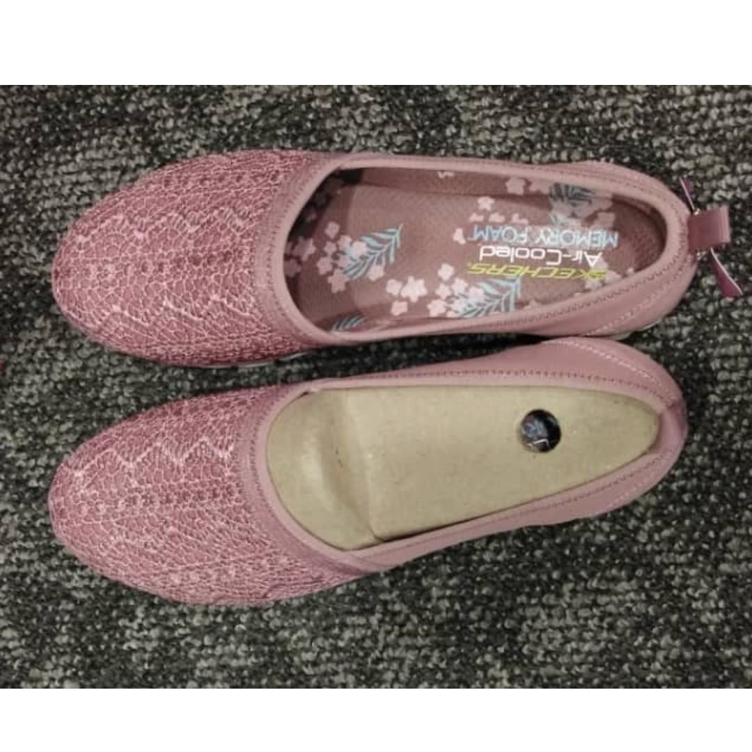 Women s SKECHERS Active EZ Flex 3.0 Rose Sneakers Women s Fashion