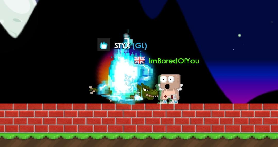 Growtopia dls!!!, Bulletin Board, Looking For on Carousell