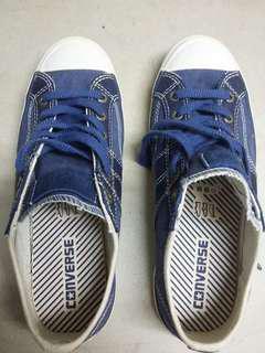Converse Sneakers/ Rubber Shoes