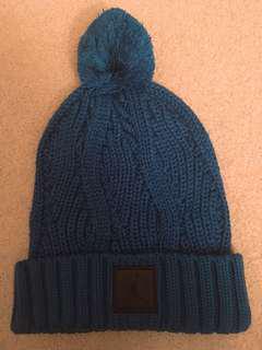 Nike Jordan toque-blue