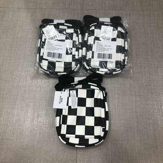 URBAN OUTFITTERS SLING BAG (CHECKERBOARD)