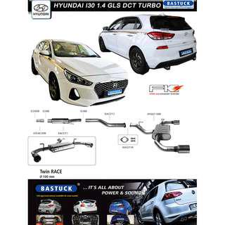 Hyundai I30 Exhaust Car Accessories Carousell Singapore