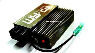 Wing Yap CDI FZ16