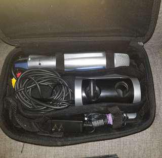 Magic Sing microphone