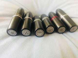 Mac lipstick 💄