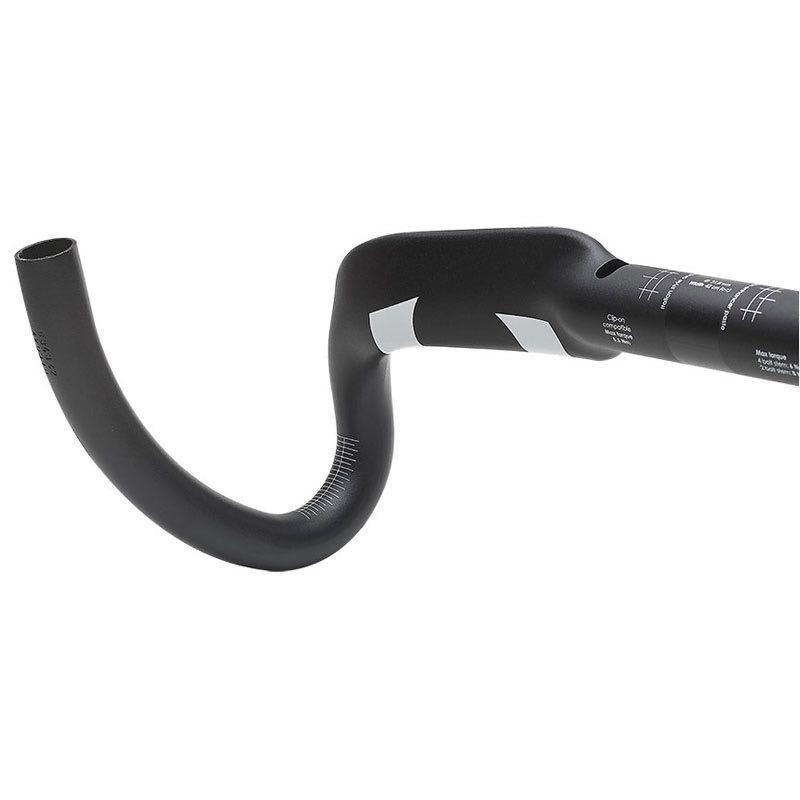 3t aeronova ltd stealth handlebar