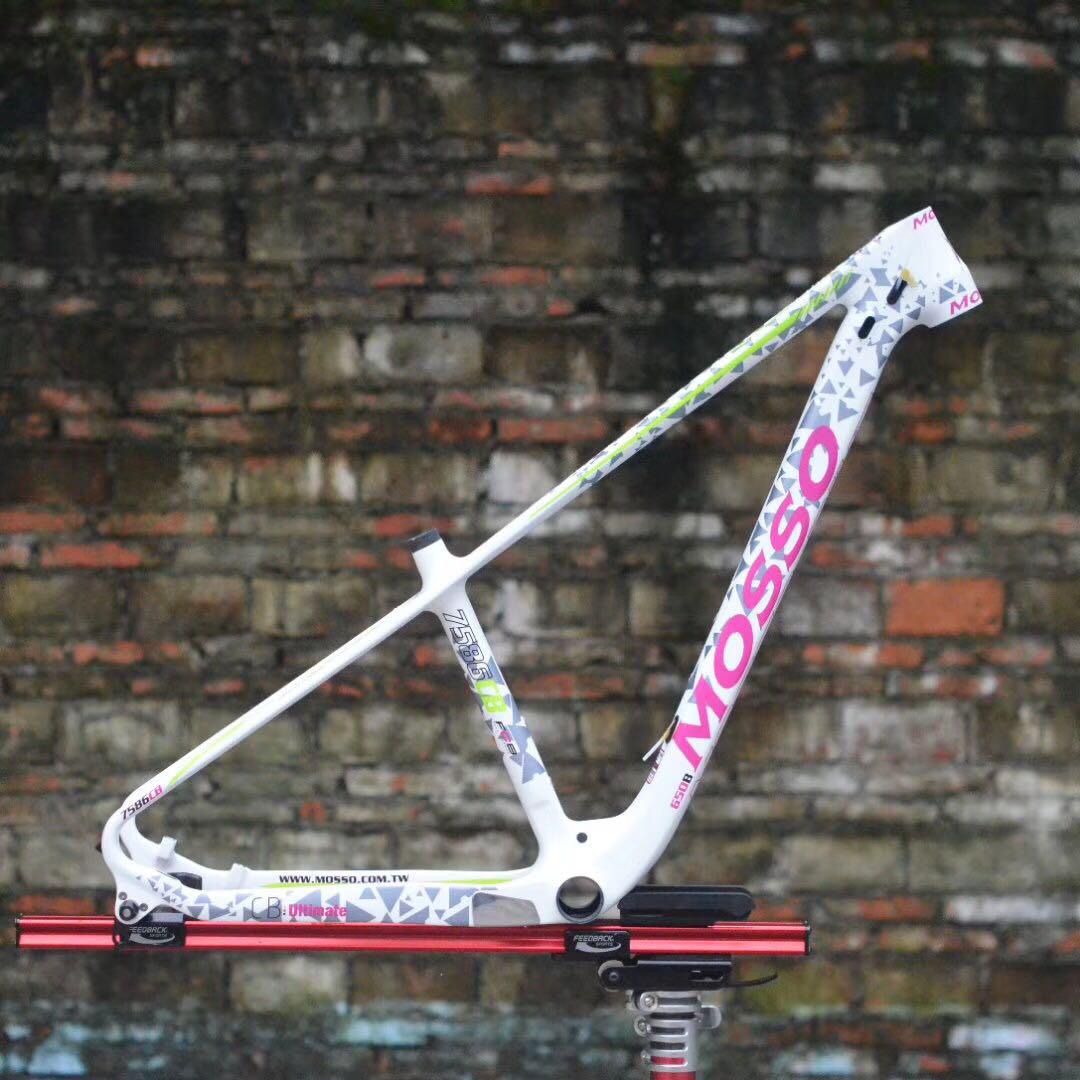 MOSSO 7586CB 27.5