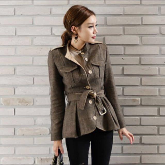 zara sale womens coats