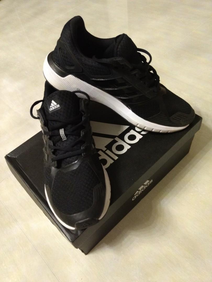 adidas cloudfoam ortholite running shoes