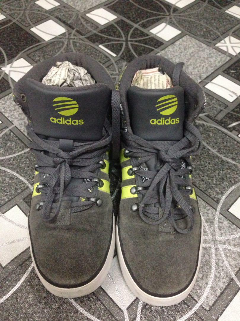 original adidas neo verte