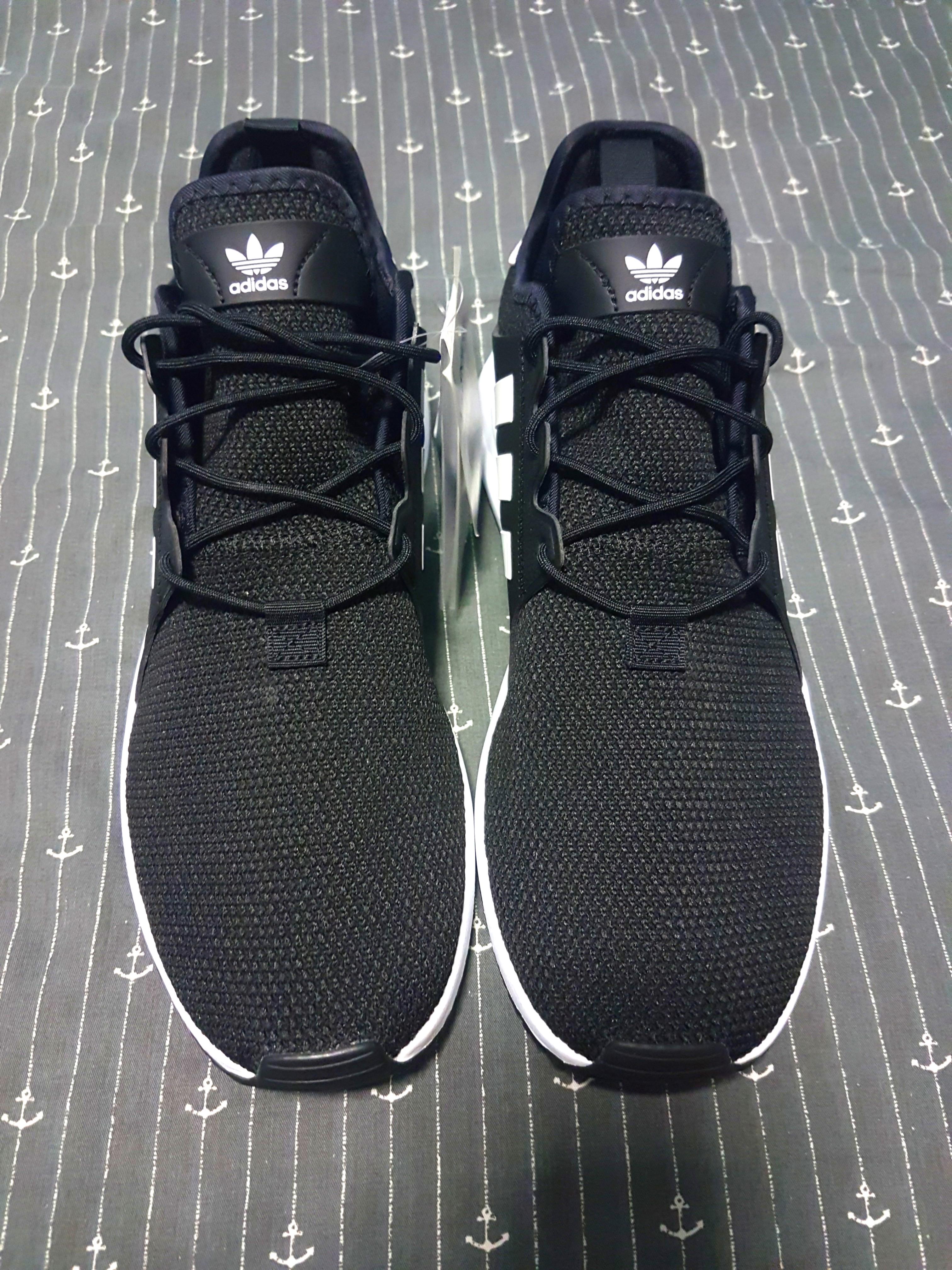 Adidas x_plr online core black
