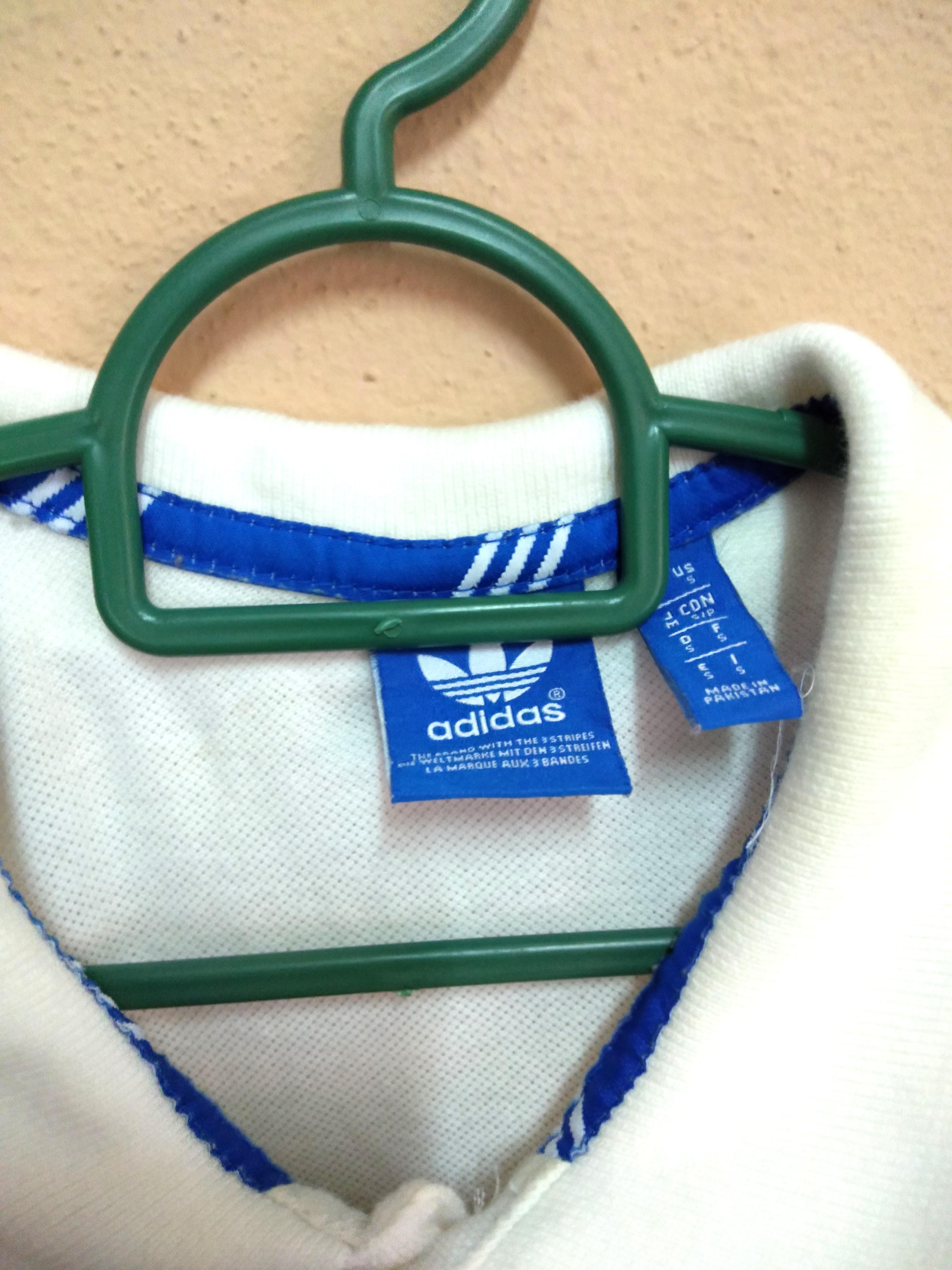 polo adidas