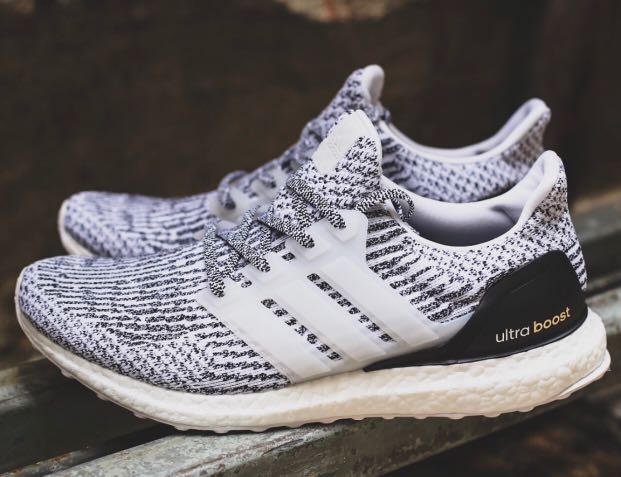 ultra boost 3.0 oreo