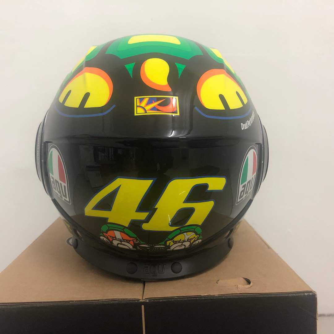 Agv sales tartaruga price