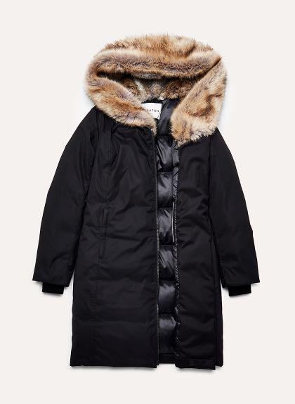 St moritz new arrivals parka aritzia
