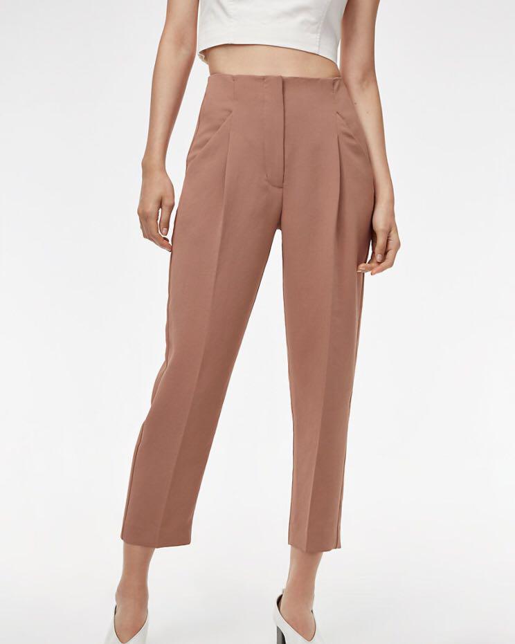 Aritzia Wilfred Chambéry Pant, Women's 