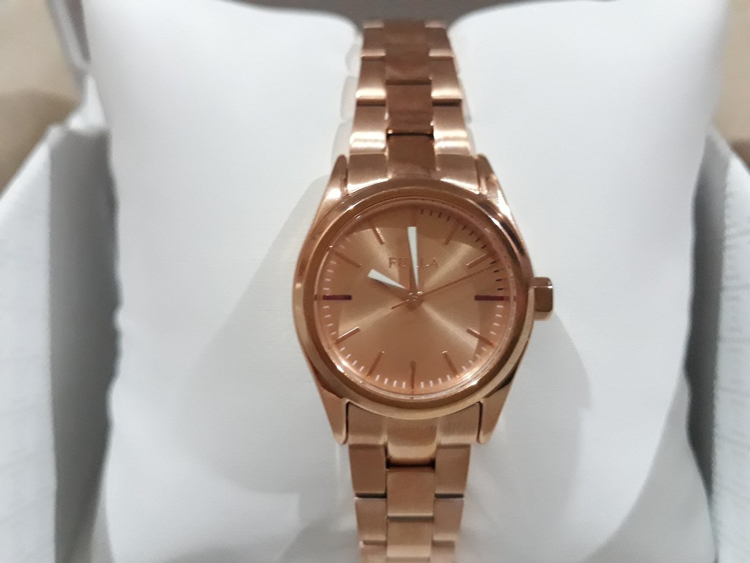 Furla 2025 eva watch