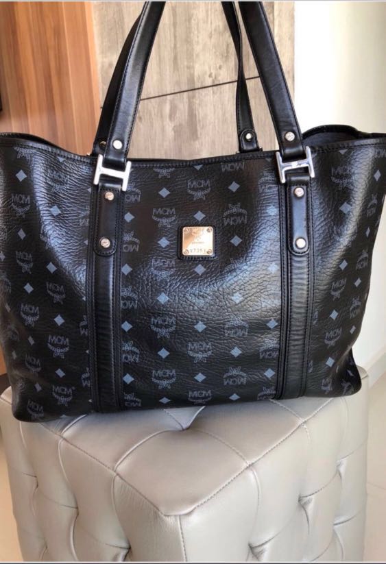 mcm bag korea