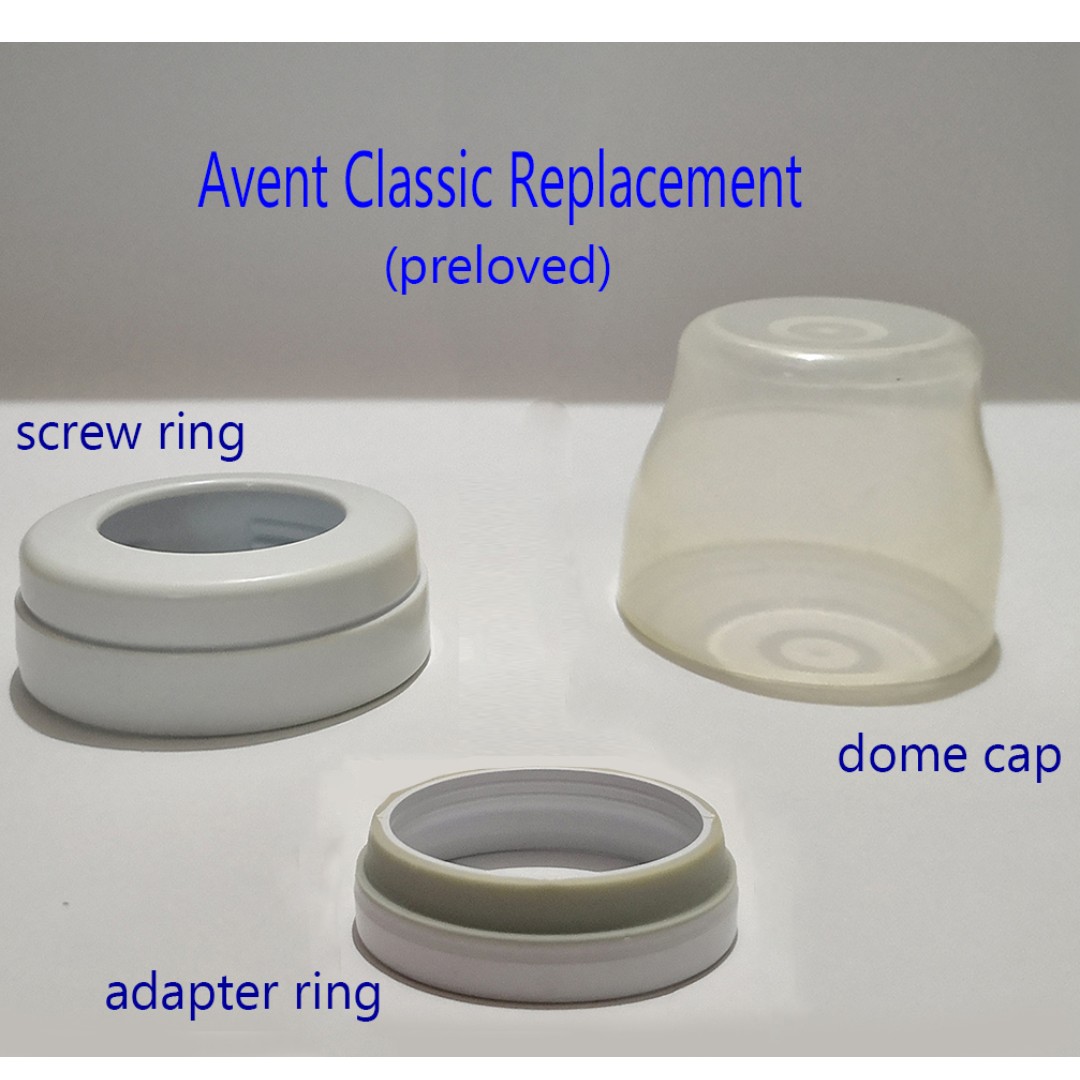 avent ring