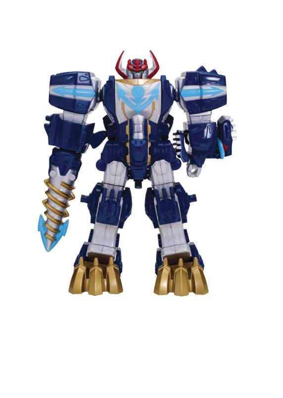 33+ Power Rangers Super Megaforce Legendary Q Rex Megazord Pictures