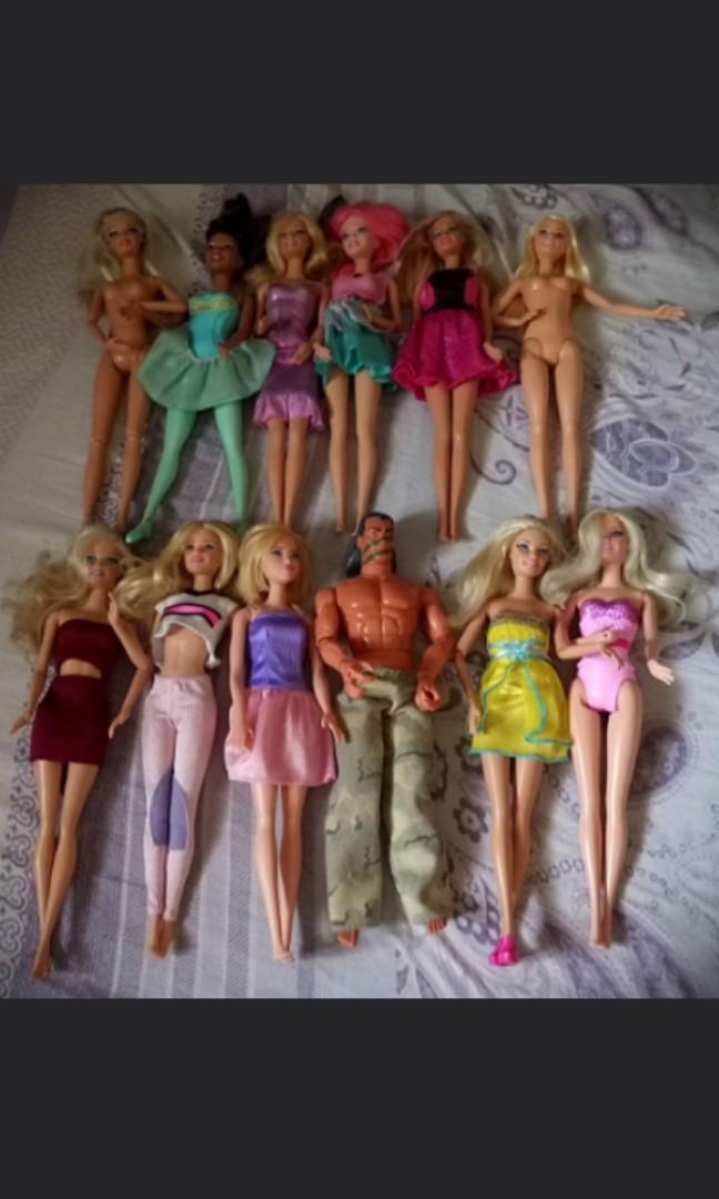 male doll for sale