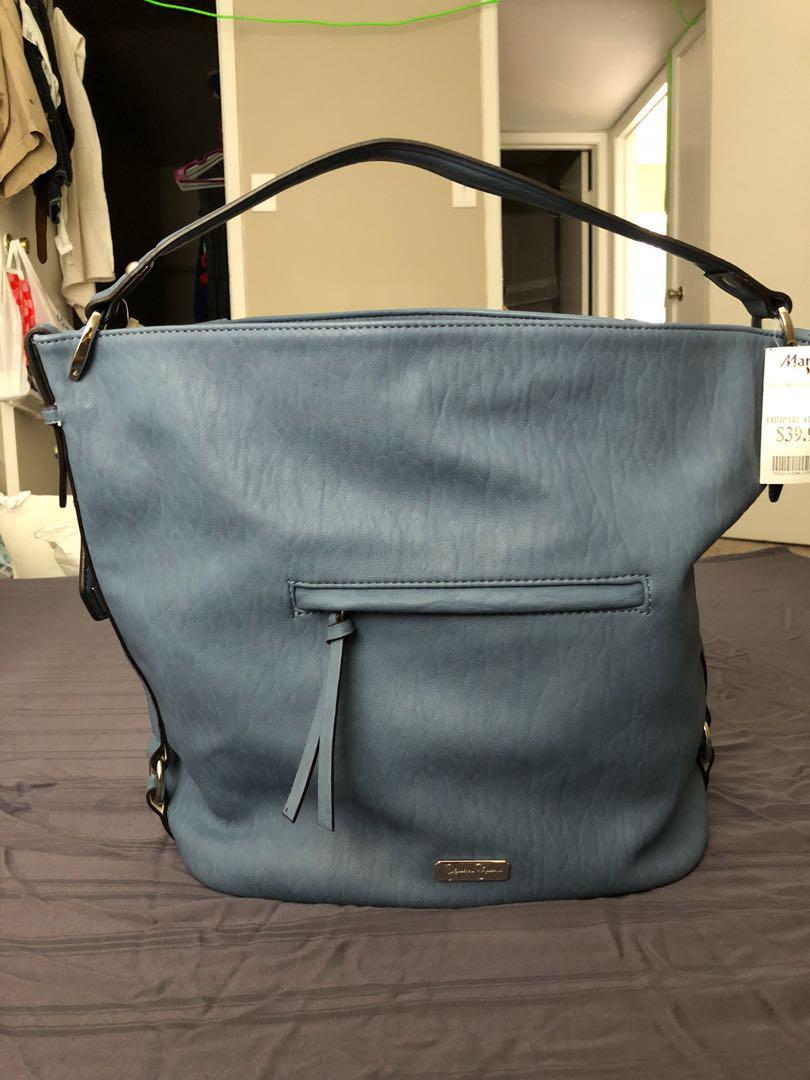 BN AUTHENTIC Jessica Simpson Kai Hobo Bag Women s Fashion Bags