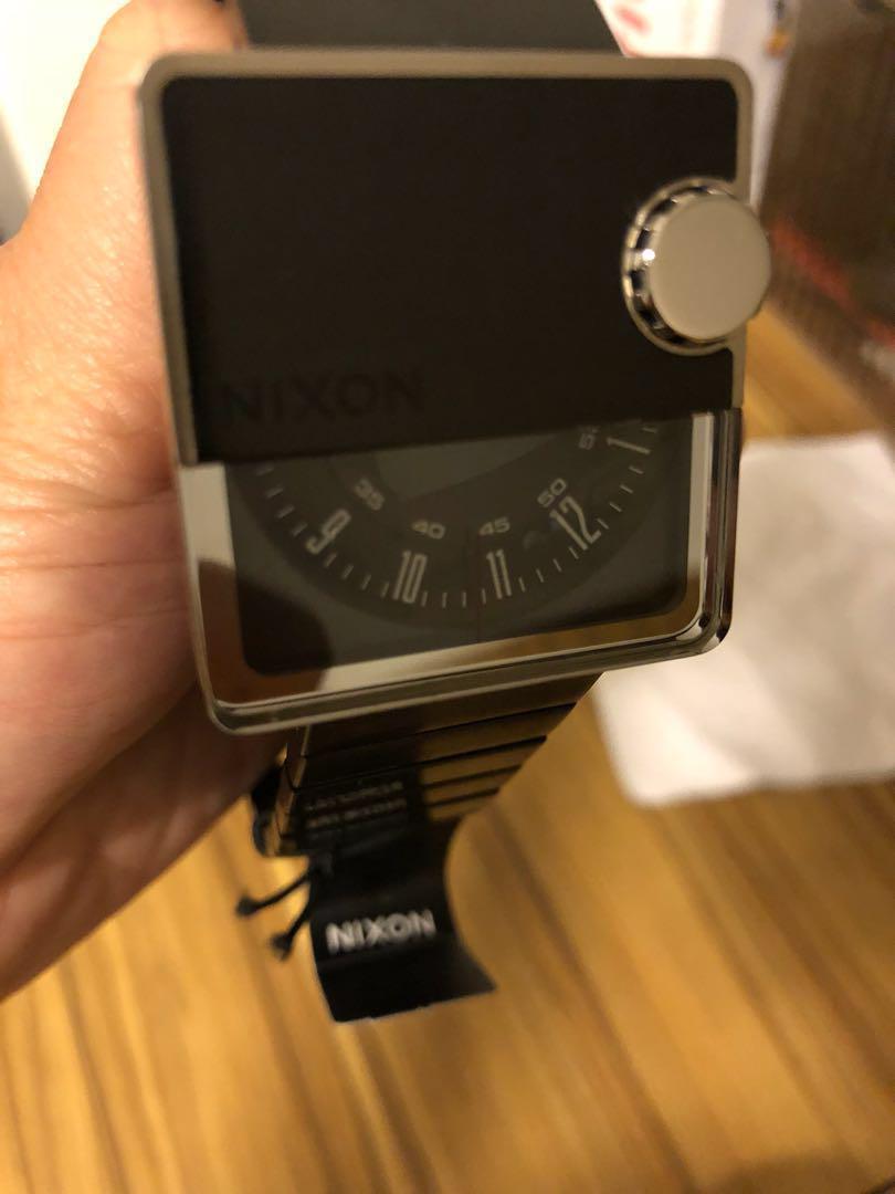 BNIB Nixon Murf Watch