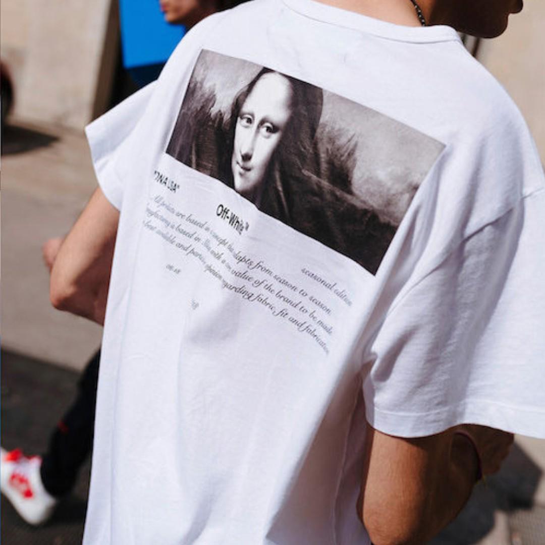 dække over straf sammen Buy Off-White T-Shirts Streetwear StockX | xn--90absbknhbvge.xn--p1ai:443
