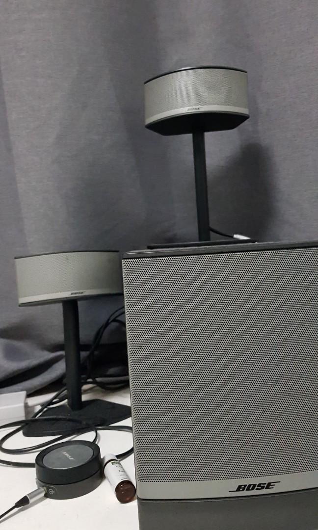 Bose Bluetooth Speakers For Sale In Pretoria, South Africa, 56 OFF