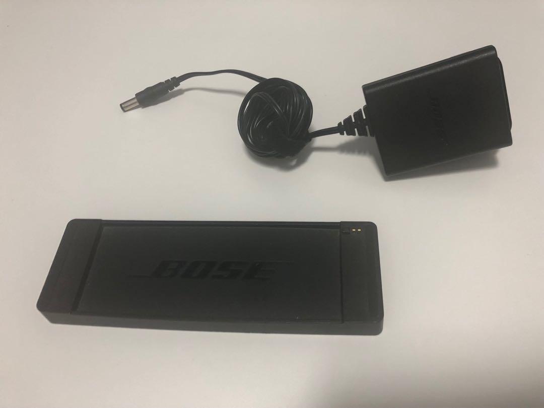 Bose Soundlink Mini Charging Base / Cradle / Charger / Plug (original /  genuine), Mobile Phones & Gadgets, Mobile & Gadget Accessories, Chargers &  Cables on Carousell