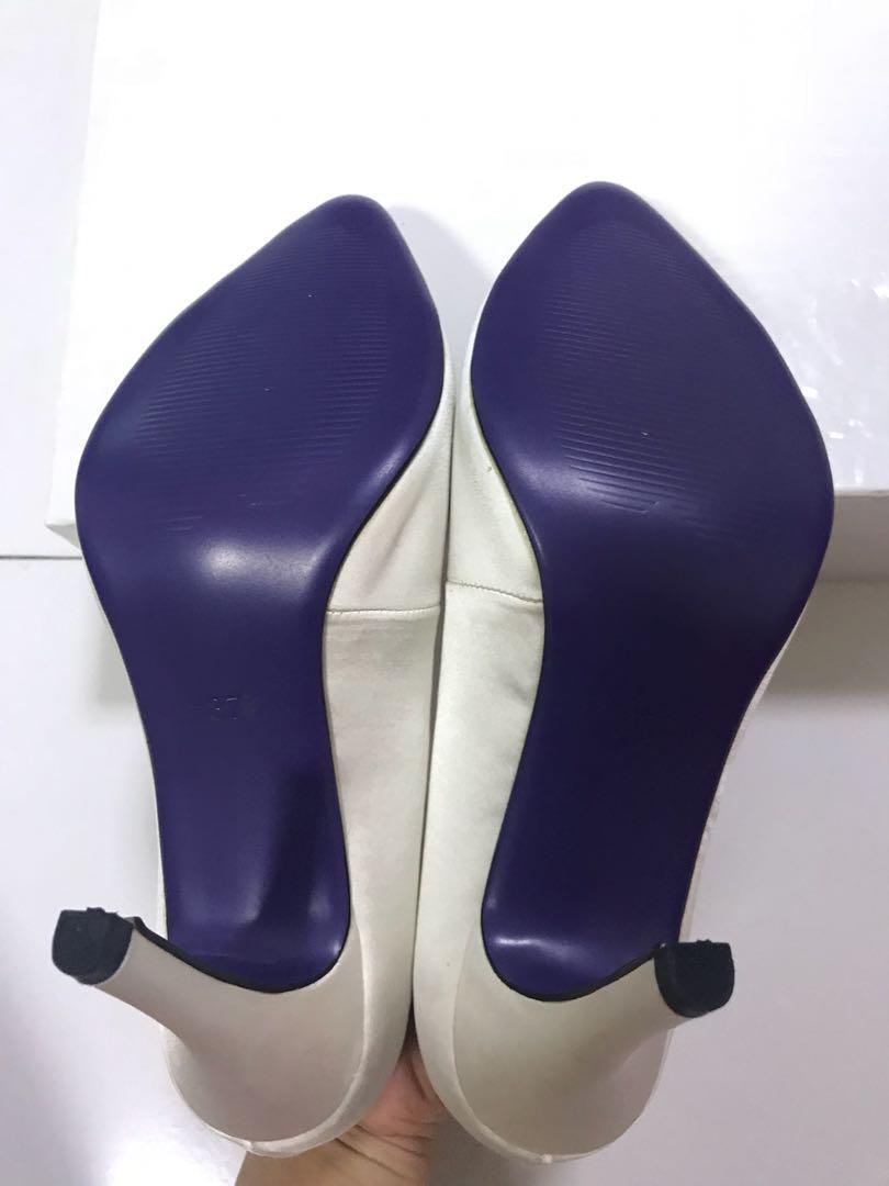 Custom size heels discount