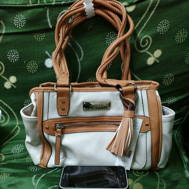 rosetti shoulder bag