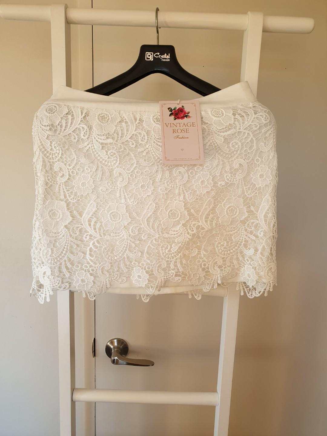 Vintage rose clothing brand sale