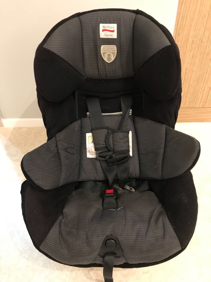 Britax diplomat car seat best sale