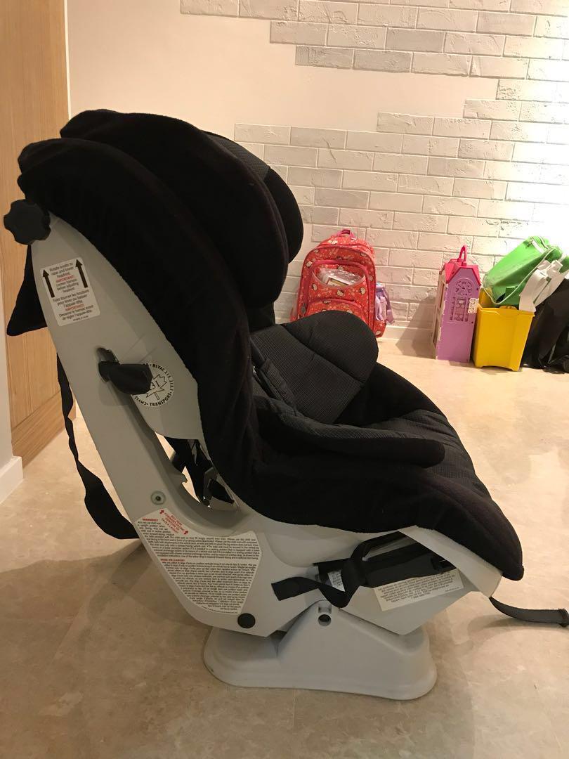 Britax diplomat car outlet seat