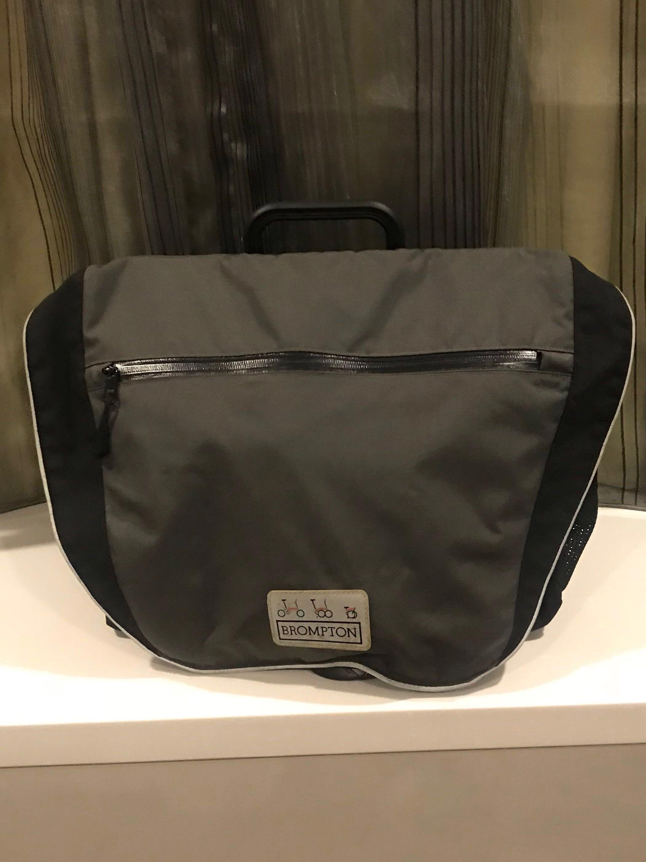 brompton c bag