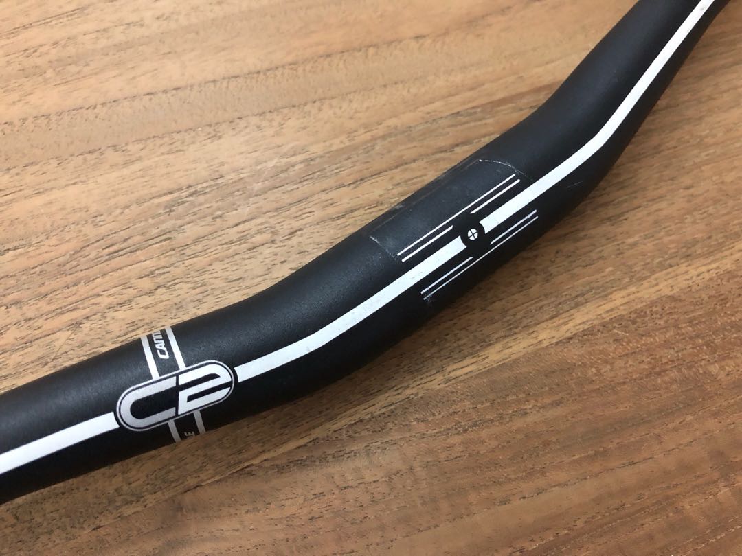 cannondale c2 handlebar