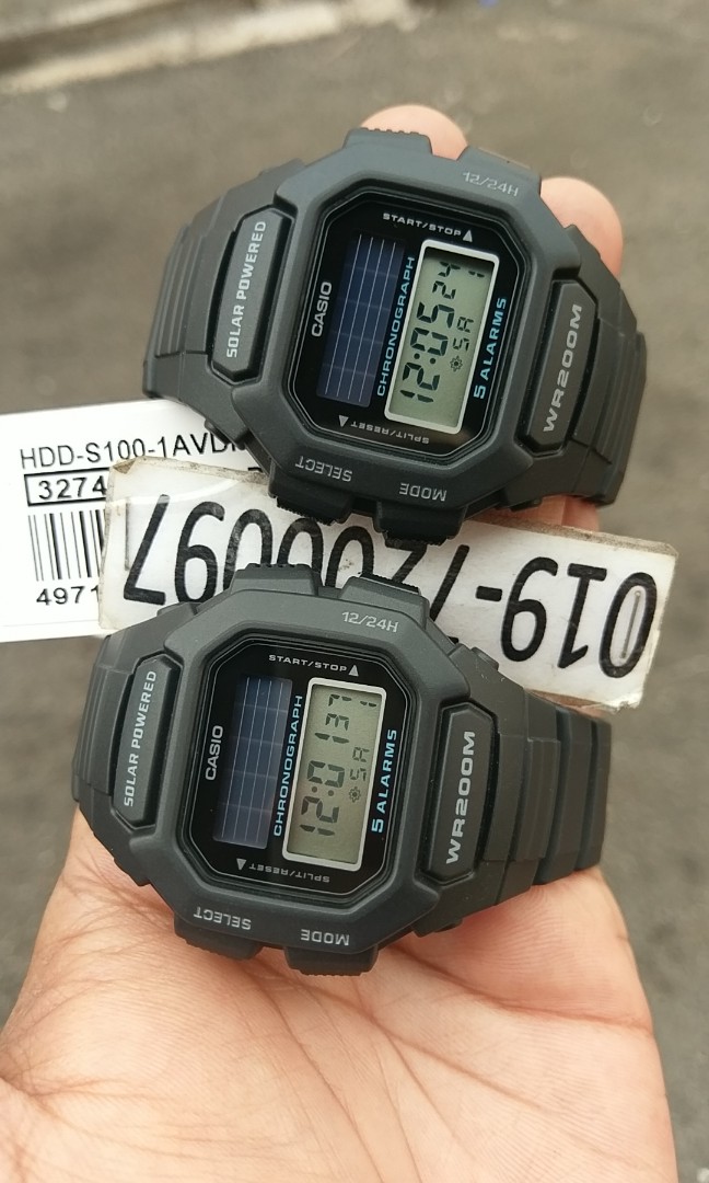 G shock rare model deals