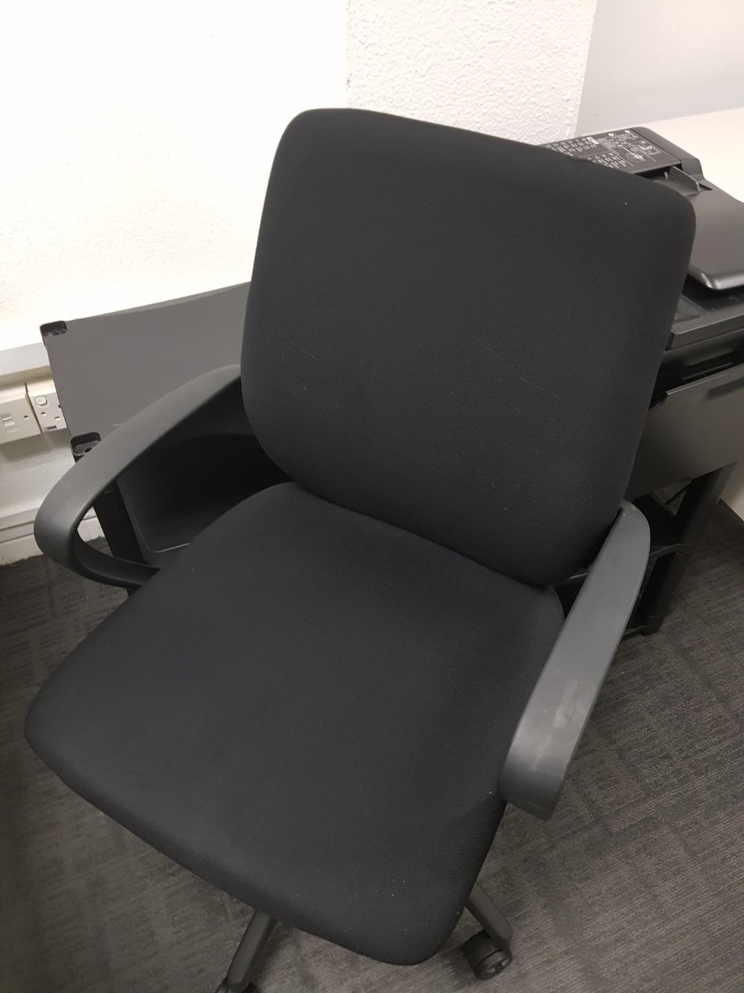 2nd store hand chairs